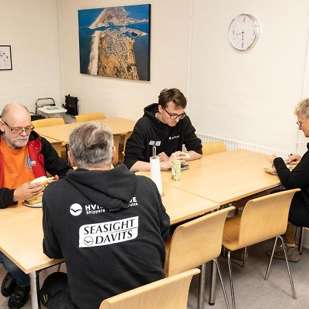 Hvide Sande Inn Exteriör bild