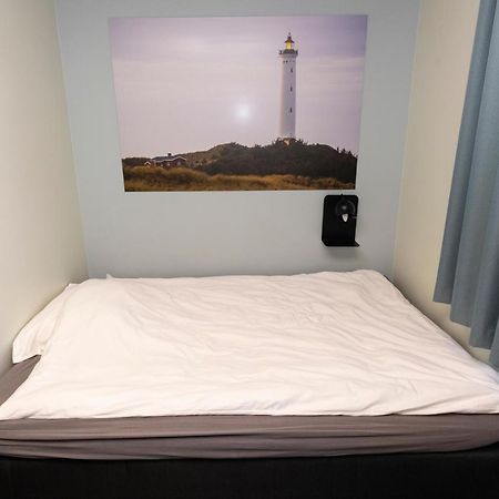 Hvide Sande Inn Exteriör bild
