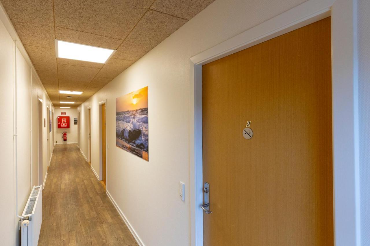 Hvide Sande Inn Exteriör bild